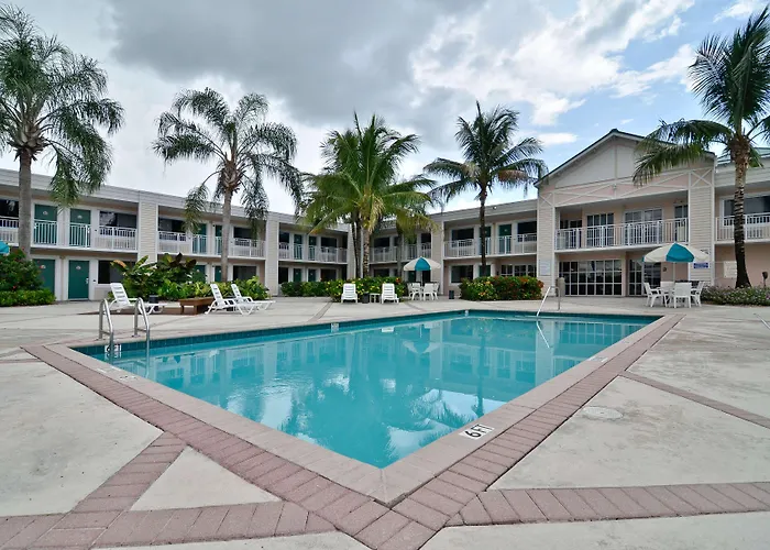Best Western Gateway To The Keys - Florida City, Homestead, Everglades