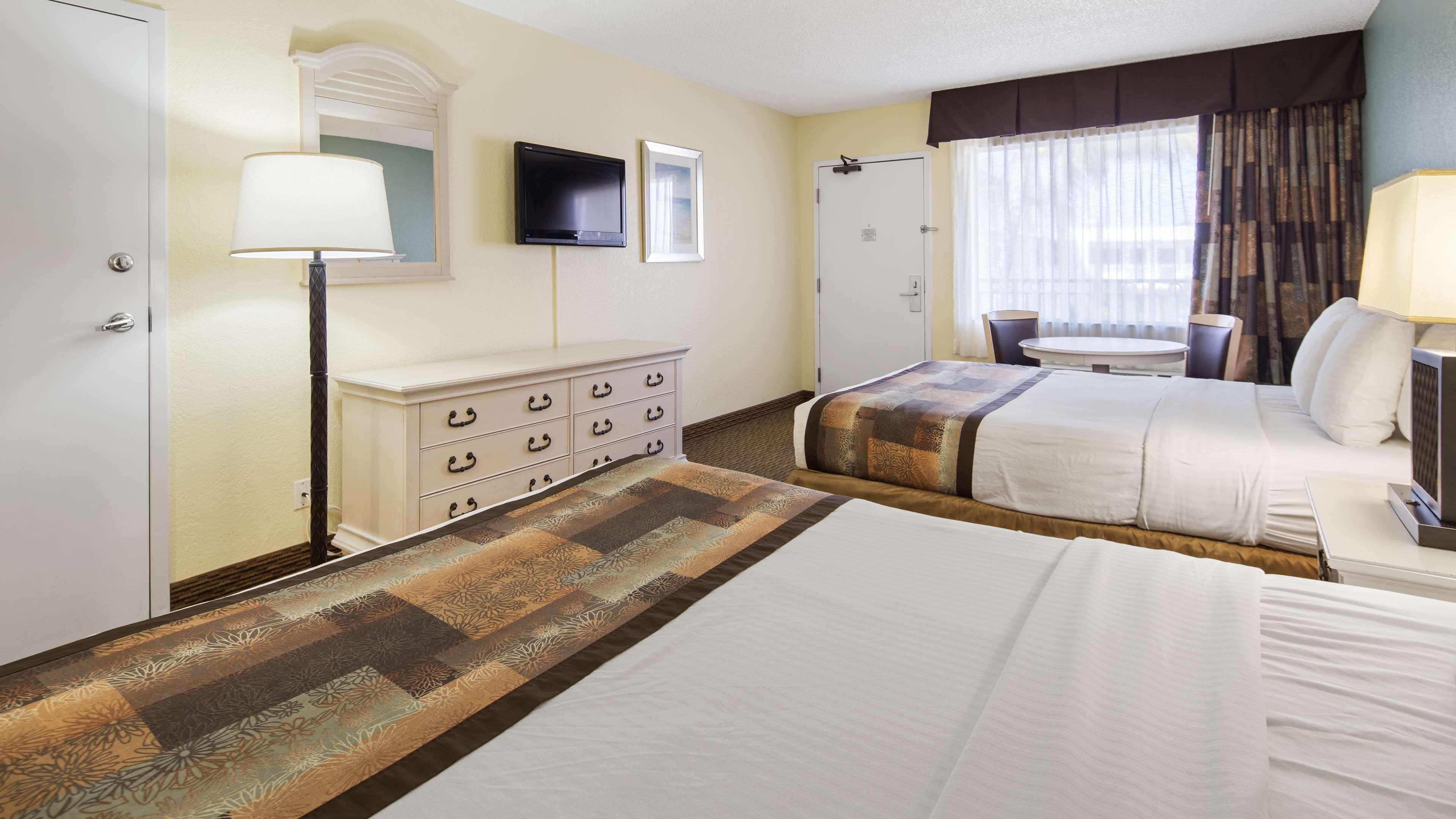 Western Gateway To The Keys - Florida City, Homestead, Everglades 3* Florida Stadt