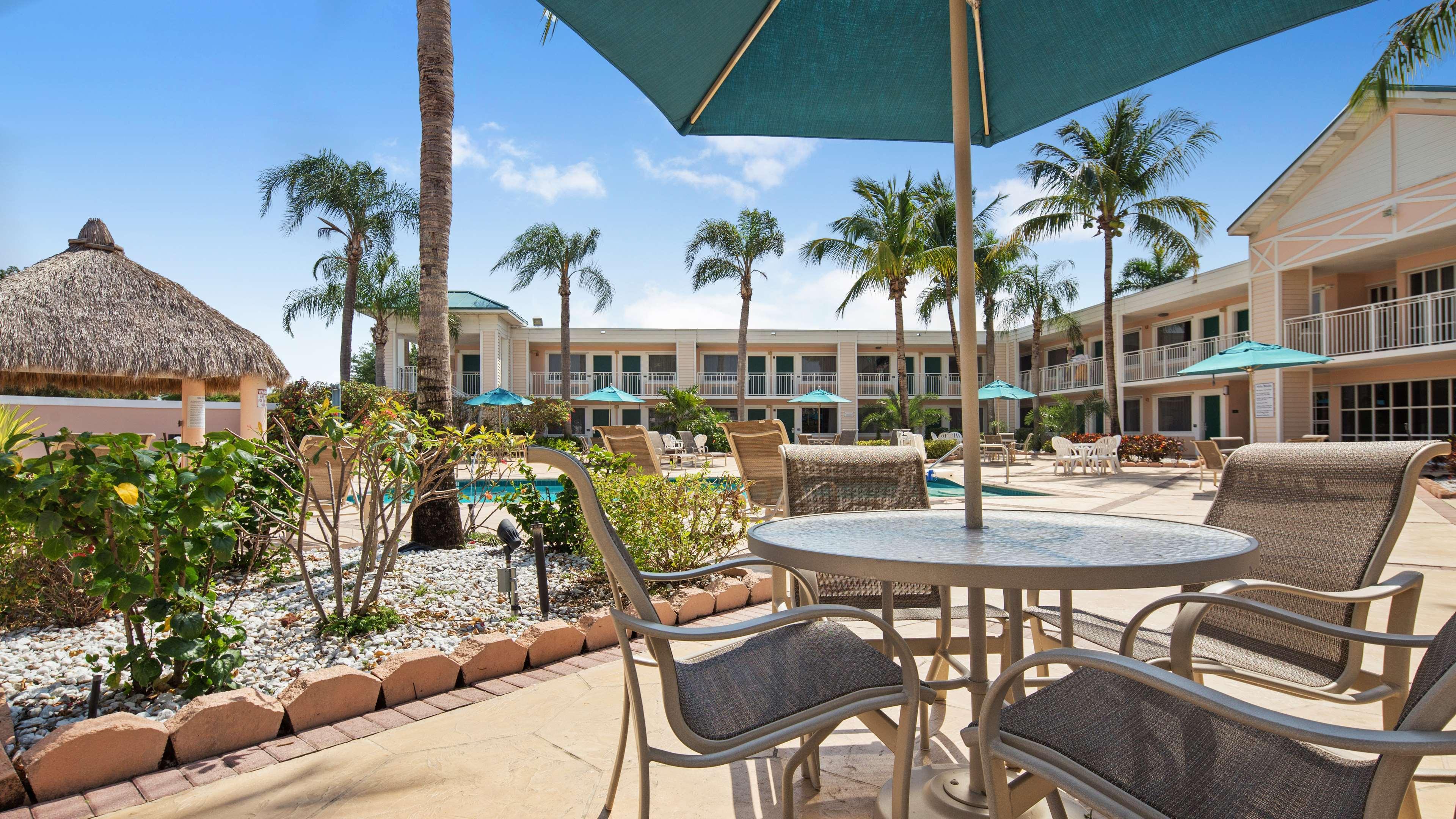 Western Gateway To The Keys - Florida City, Homestead, Everglades Hotel Florida Stadt