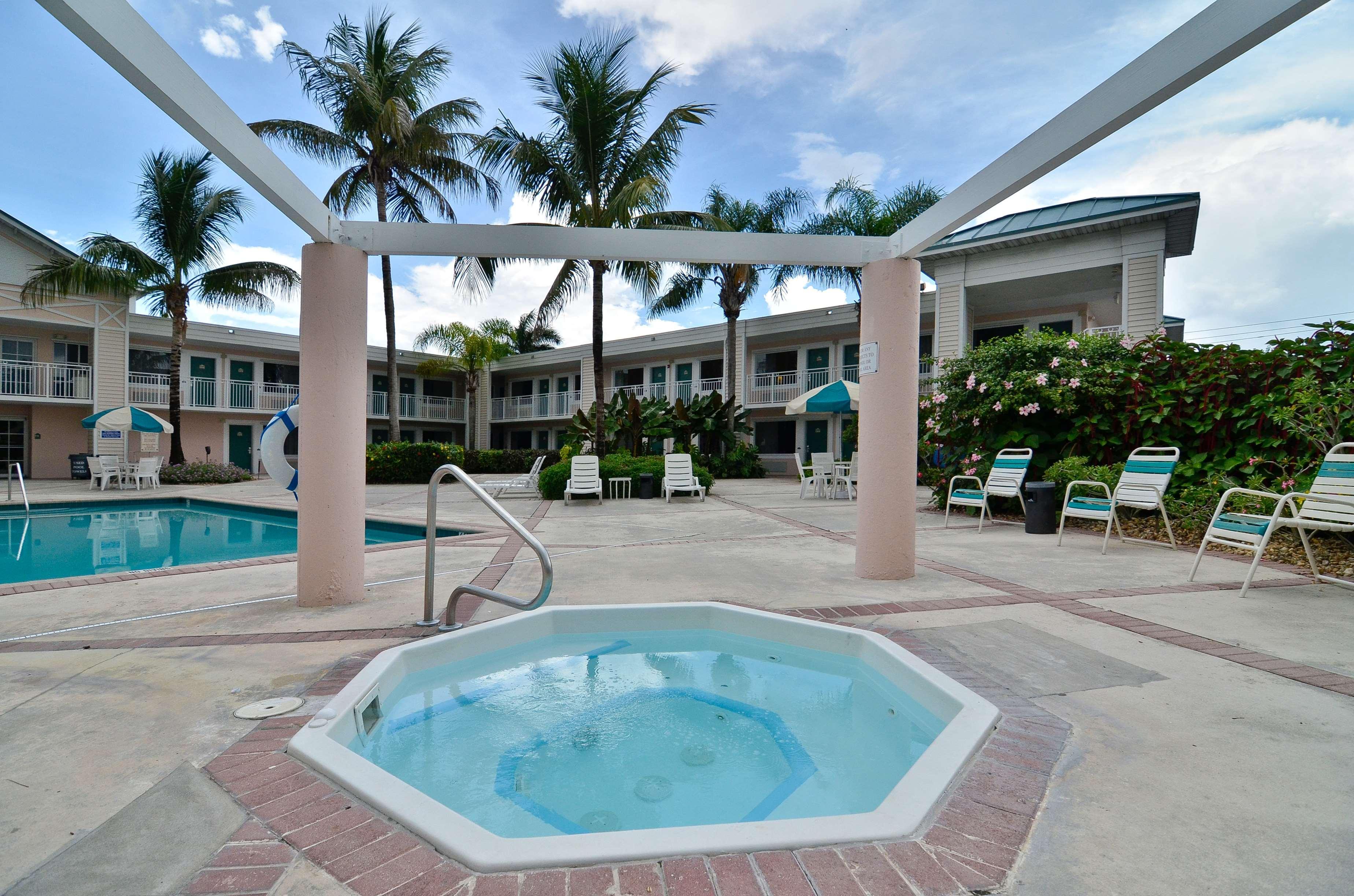 Western Gateway To The Keys - Florida City, Homestead, Everglades Hotel Florida Stadt
