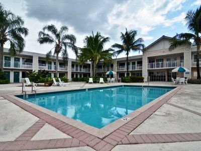 Western Gateway To The Keys - Florida City, Homestead, Everglades Florida Stadt