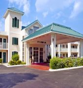 Western Gateway To The Keys - Florida City, Homestead, Everglades Florida Stadt